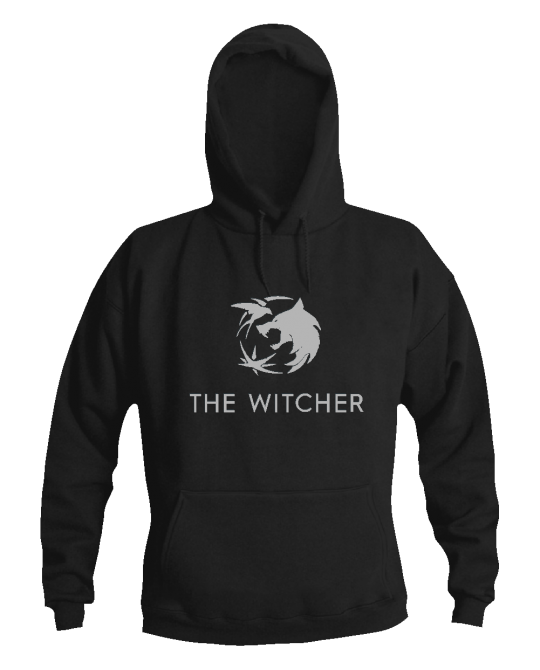 Džemperis The Witcher Džemperis The Witcher